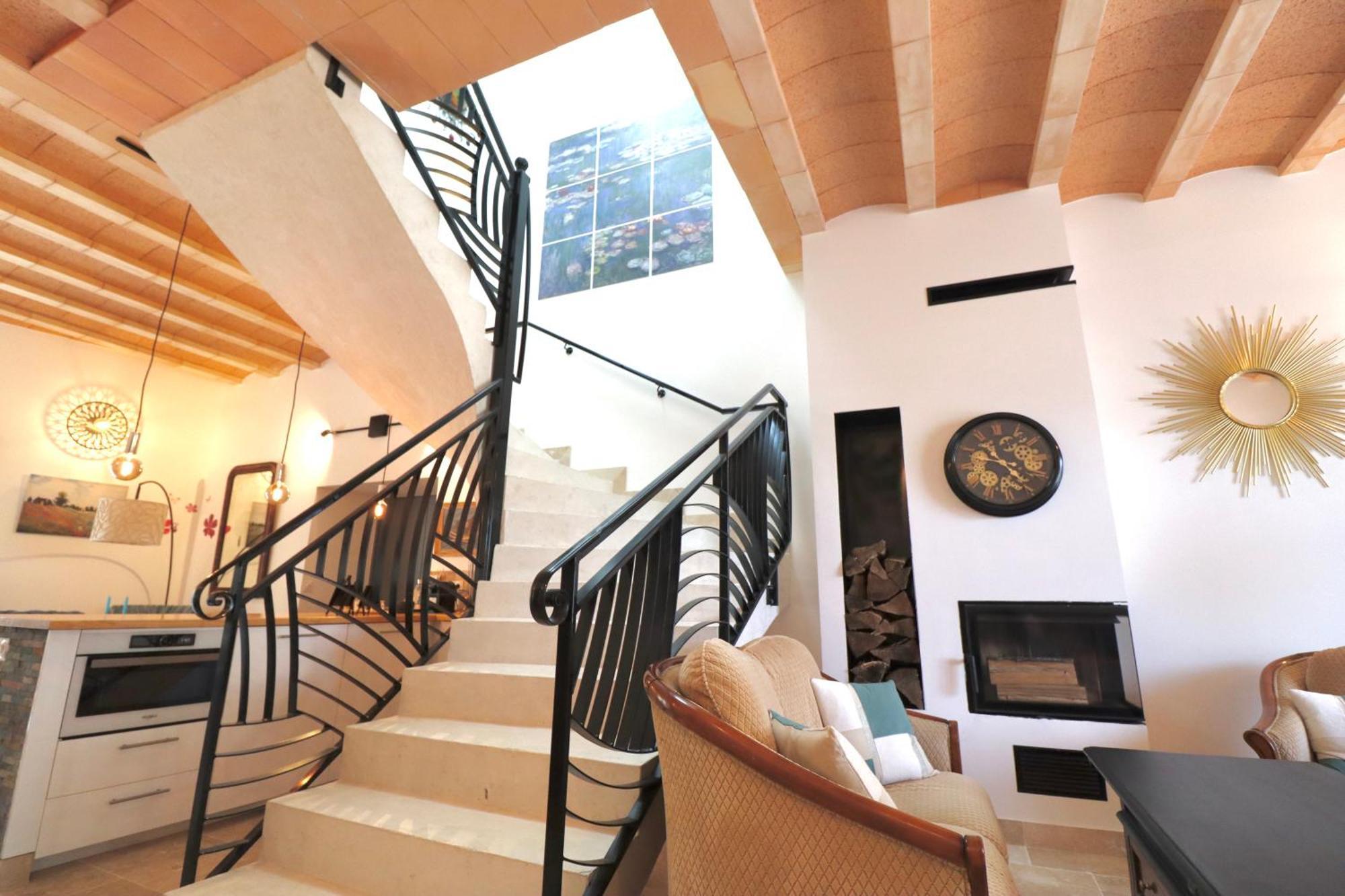 Chambres D'Hotes Avec Jacuzzi Et Piscine Au Mas De Cadoule Saint-Just  Ngoại thất bức ảnh